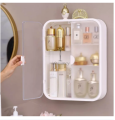 Italian Bathroom Cabinet - White. 