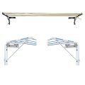 Cloth Drying Wall Mounted Stand || Clothes Line & Drying Racks ||. 