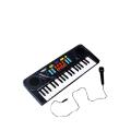 Bigfun BF-430A1 37 Keys Musical Electronic Keyboard Piano. 
