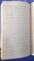 Rough Register ( Pack Of 3 Rough Register With Free Sheet Cover ). 