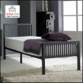Comfort Bed Single/ Single bed/ Iron Bed/ Mughal Star Steel Furniture. 