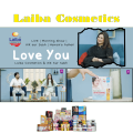 Multani Miti | Laiba Cosmetics (For All Skin Types) | Natural Glow & Oil Control | Natural Clay for Skin Detox | Anti-Acne & Pigmentation Treatment | Sensitive & Dry Skin | Oil Control & Pore Tightening | Luxury Detox & Radiance Booster. 