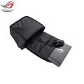 Asus ROG BP1501 39.62 cm (15.6-inch) Gaming Laptop Backpack (Black). 