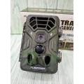 Wildlife Trail Camera FLAGPOWER 16MP 1080P IP66 Waterproof. 