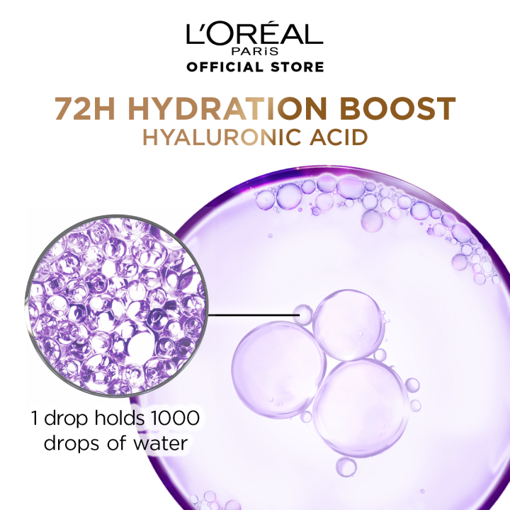 L'Oreal%20Paris%20Elvive%20Hyaluron%20Moisture%20Hydra%20Filling%20Night%20Cream%20150ml%20-%20Image%207