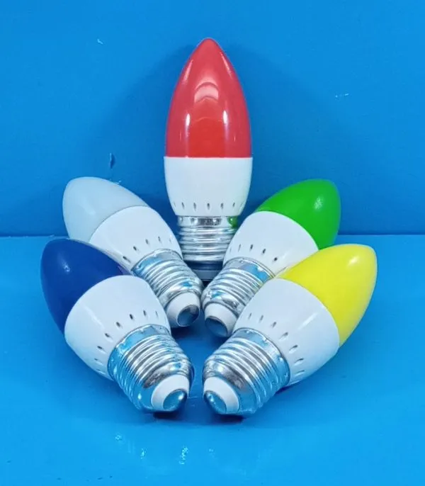 4%20pieces%20Zero%20bulb,%20alternative%20to%20Zero%20watt%20bulb%20multicolor%20Candle%20%20shape%20AND%20light%20Bulb%20-%20D%C3%A9cor%20Lighting%20Light%20Bulbs%20-%20Image%203