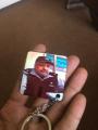 Customize Acrylic Picture keychain Personalize Your Name Picture & Text (Best & Unique Gift Item For Your Love Ones). 