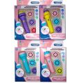 Hot Selling Best Projector Flashlight Toy for Kids -  Early Childhood Educational Toy - Birthday Or Christmas Gift Toy - Early Education Toy for Kids. 