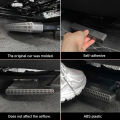 For Mercedes-Benz A Class EQA EQB H243 W177 X247 180 200 2019 2020 2021 2022 2023 Air Outlet Vent Cover Conditioner Duct Vent. 