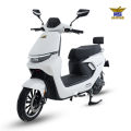 MS Jaguar M1 Electric Scooter Street Legal Speed 30 Mph Range 50 Miles Battery Type Lithium-Ion Color Red/White/Blue. 