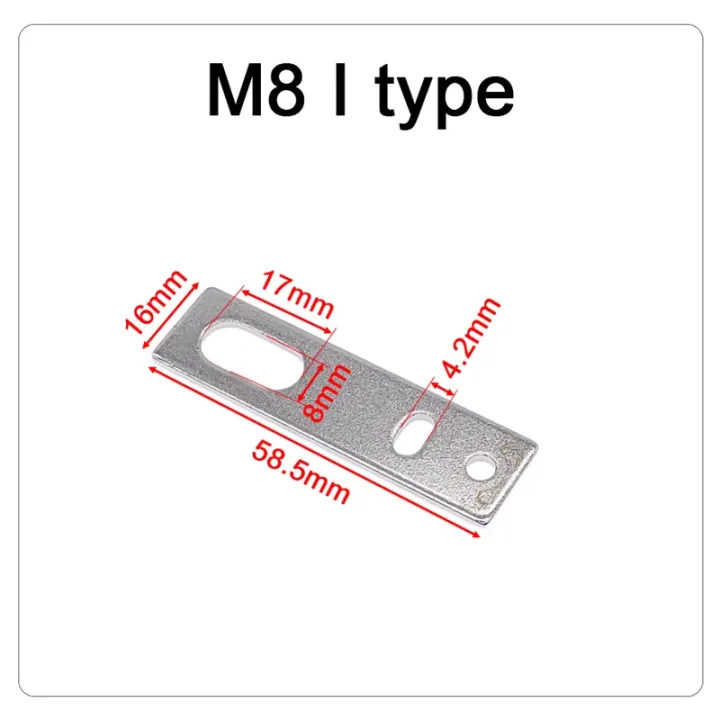 10PCS%20M8%20Proximity%20Sensor%20Holder%20Photoelectric%20Switch%20Support%20Metal%20Bracket%20L%20type%20I%20type%20-%20Image%206