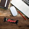 Mars Chocolate Bar (24 Pcs Box), 51gm. 