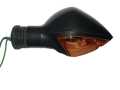 Ideez: Indicator for Super Star Motorcycle Model 2020. 