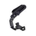 Universal Sun Visor Car Phone Holder Adjustable for Mobile Devices. 