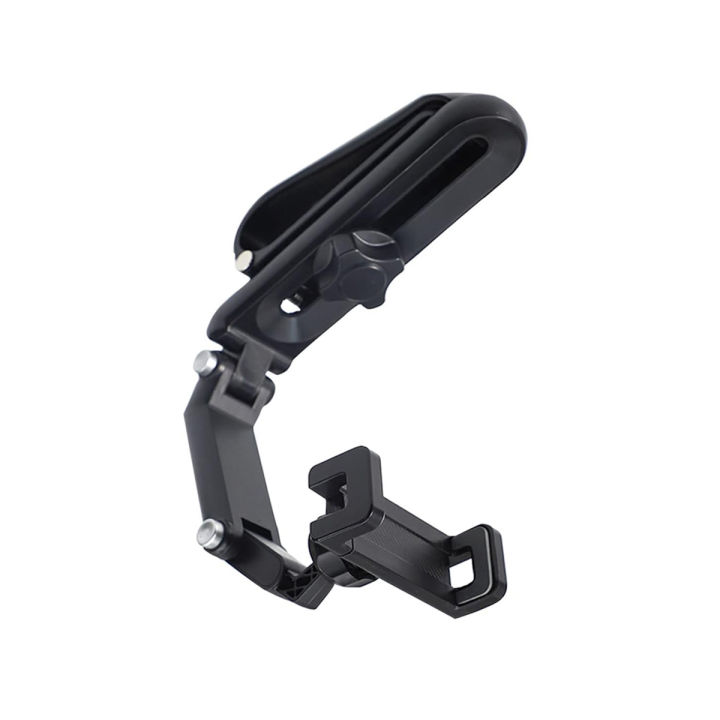 Universal Sun Visor Car Phone Holder Adjustable for Mobile Devices