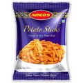 Nimco's Spicy Potato Sticks 40g. 