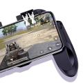 Pubg Controller With Fan Game Controler Pubg Mobile Game Trigger Button For Ios Game Controller Joystick Gamepad. 
