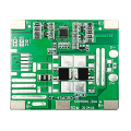 4S 14.6V 6A BMS Lifepo4 Lithium Battery Protection Board Protection Board Enhance/Balance Charging Module for Electric Tool Circuit Board. 