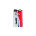 2pcs of 9v Battery PAKKO (best quality). 