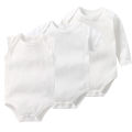 Baby rompers bodysuits pack of 3 baby inner romper bodysuit full sleeves. 