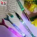 New Fancy Mermaid Tail Ball-pen | Enchanted Fin Ball-pen | Mystical Mermaid Tail Pen | Whimsical Oceanic Ballpoint Pen | Rs universal Store. 