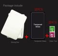 2PCS FOR Oukitel WP12 High HD Tempered Glass Protective On OukitelWP12 Pro Phone Screen Protector Film. 