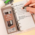 1/4Pcs Cute Gel Pen Creative Morandi Multi Color Press Pens School Supplies Stationery Funny Writing Tool Office Gift. 