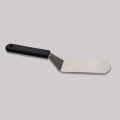 Chef Best Stainless Steel Spatula Straight Bent Bar Restaurant Pizza - Dough Serve. 