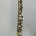 Golden colour gota kinari lace for sale in very reasonable price.. 