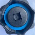 Radiator Expansion Water Tank Cap 17107515499 PCD100160 for Land Rover Defender L316 Freelander L314 Mini R53. 