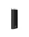 Eclipse 10000mAh Powerbank. 