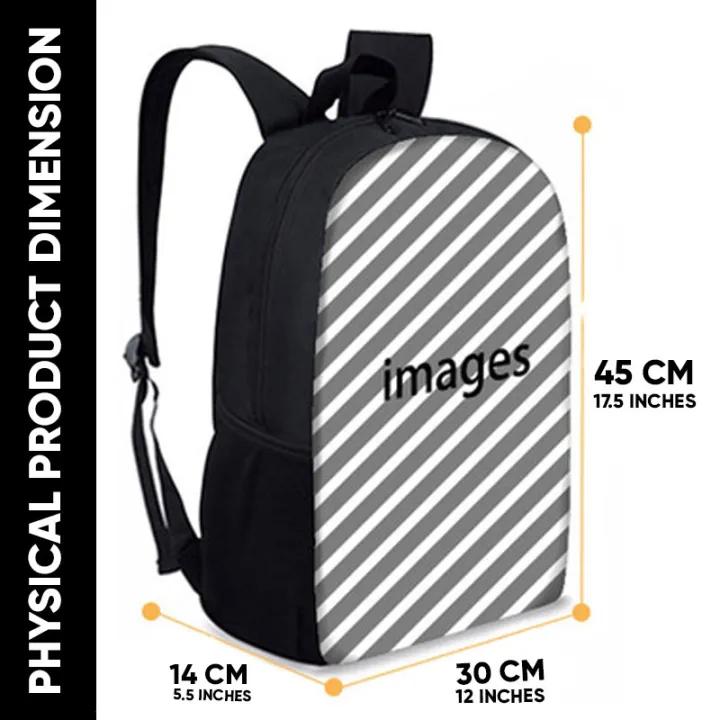 Naruto%20Amazing%20Backpack%20For%20Anime%20Fans%20Ninja%20Uzumaki%20Bag%20With%20Laptop%20Partition%20Digital%20Printed%20Designs%20-%20Image%205