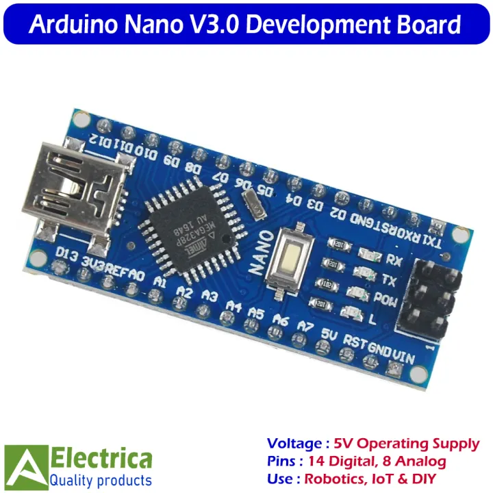 Arduino%20Nano%20V3.0%20ATmega328P%20Development%20Board%20with%20USB%20Cable%20Mini%20Compatible%20Controller%20Board%20for%20DIY%20Projects,%20Robotics%20&%20Electronics%20Prototyping%20by%20Electrica%20-%20Image%203