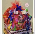 Gift Hamper, Basket for all occasions. 