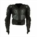 Jacket Body Safety Motorcycle Full Body Safety Protection Jacket Scorpion Spine Guard Body Armor Motorbike/Ski/Skating/Motocross Jacket. 