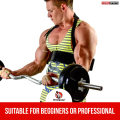 Imported Stainless Steel Zigzag Rod Bar Zig Zag Rod Bar Easy Curl Rod Bar Ez Curl Rod Bar curling rod Inside Grip Chest Shoulder Biceps Triceps Long Bench Press Rod Bar Gym Barbell W Curl Rod Bar Gym Weight Lifting Body Building Exercise Dumbbells Rod. 