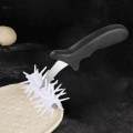 Pizza Rollers Docker Baking Tool Pastry Puncher for Bread Pie DIY. 