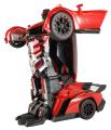 Robot Car - XUDA. 