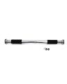 Adjustable Pull up Door Way Bar With Foam Grips for Home Workouts. 
