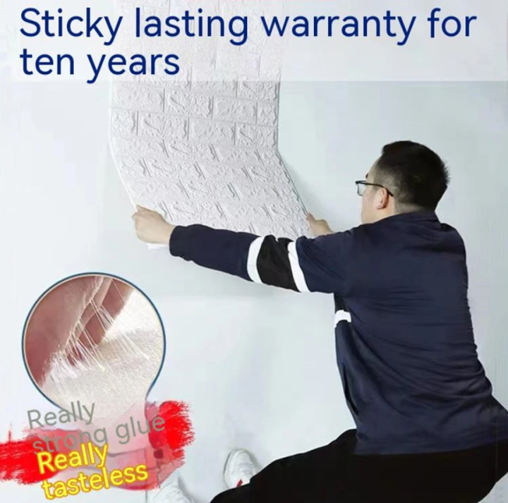 3D%20Brick%20Wall%20Stickers%20DIY%20Self-Adhesive%20Waterproof%20Wallpaper%20For%20Kids%20Room%20Bedroom%20Kitchen%20Wall%20Decor%20-%20Image%205