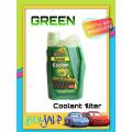RADIATOR COOLANT KEMO / HIGH GRADE GREEN / ANTI-OVERHEATING & ANTI-RUST. 