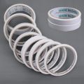 Premium Super Strong 5-30mm Widths Double Faced Powerful Hand Tearing Sticky Paper Great 8m Length Multipurpose High-adhesive Double Sided Tape. 