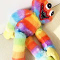 New Poppy Playtime Huggy Wuggy Pluh Doll auage Monter cary Funny Pluh Toy For Kid Fan Gift. 