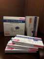 Bio Check Pregnancy Test Strip, Pack of 10 Pregnancy (Urine) Strips 99.9% Accuracy Home Pregnancy's HCG Test Kit. 