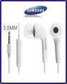 Samsung Galaxy Original Handsfree J5 Headphone Earphone with Mic. 