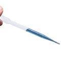 (50 Pcs) 3mL Droper Disposible. 