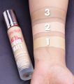 Emelie Cosmetics - All Day Foundation (Item # G-16). 