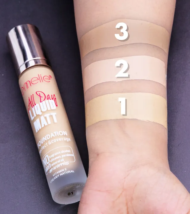 Emelie%20Cosmetics%20-%20All%20Day%20Foundation%20(Item%20#%20G-16)%20-%20Image%203