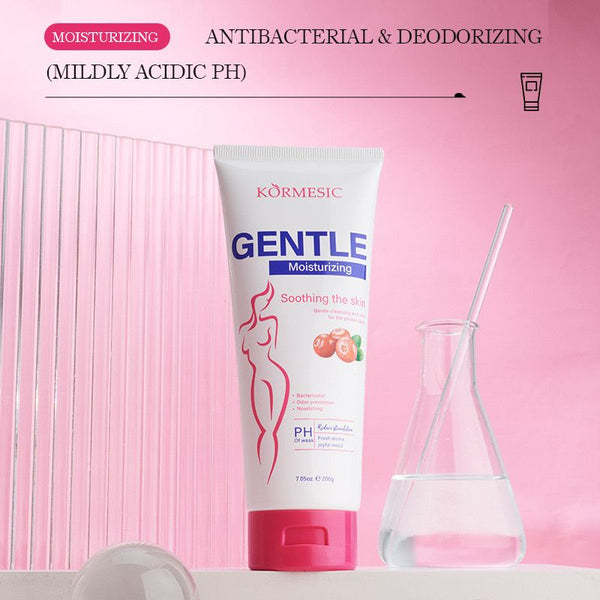KORMESIC%20%20Gentle%20Natural%20Smoothing%20Feminine%20Care%20Feminine%20Wash%20Intimate%20Body%20Wash%20200g%20KMC63953%20-%20Image%204