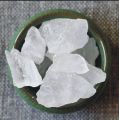 WHITE ALUM WHOLE (Safaid Phitkari) / Phitkari / Potassium aluminum sulfate. 